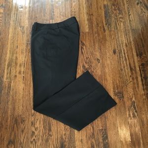 The Limited Cassidy Fit slacks